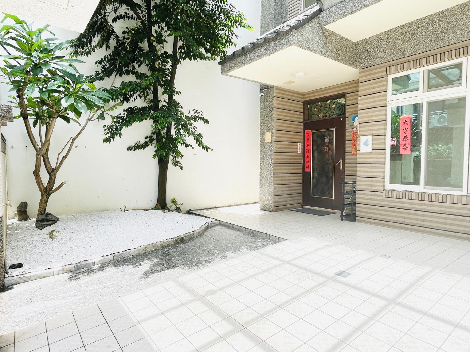 花蓮密絲朵包棟民宿 6-14人 Hualien Dış mekan fotoğraf