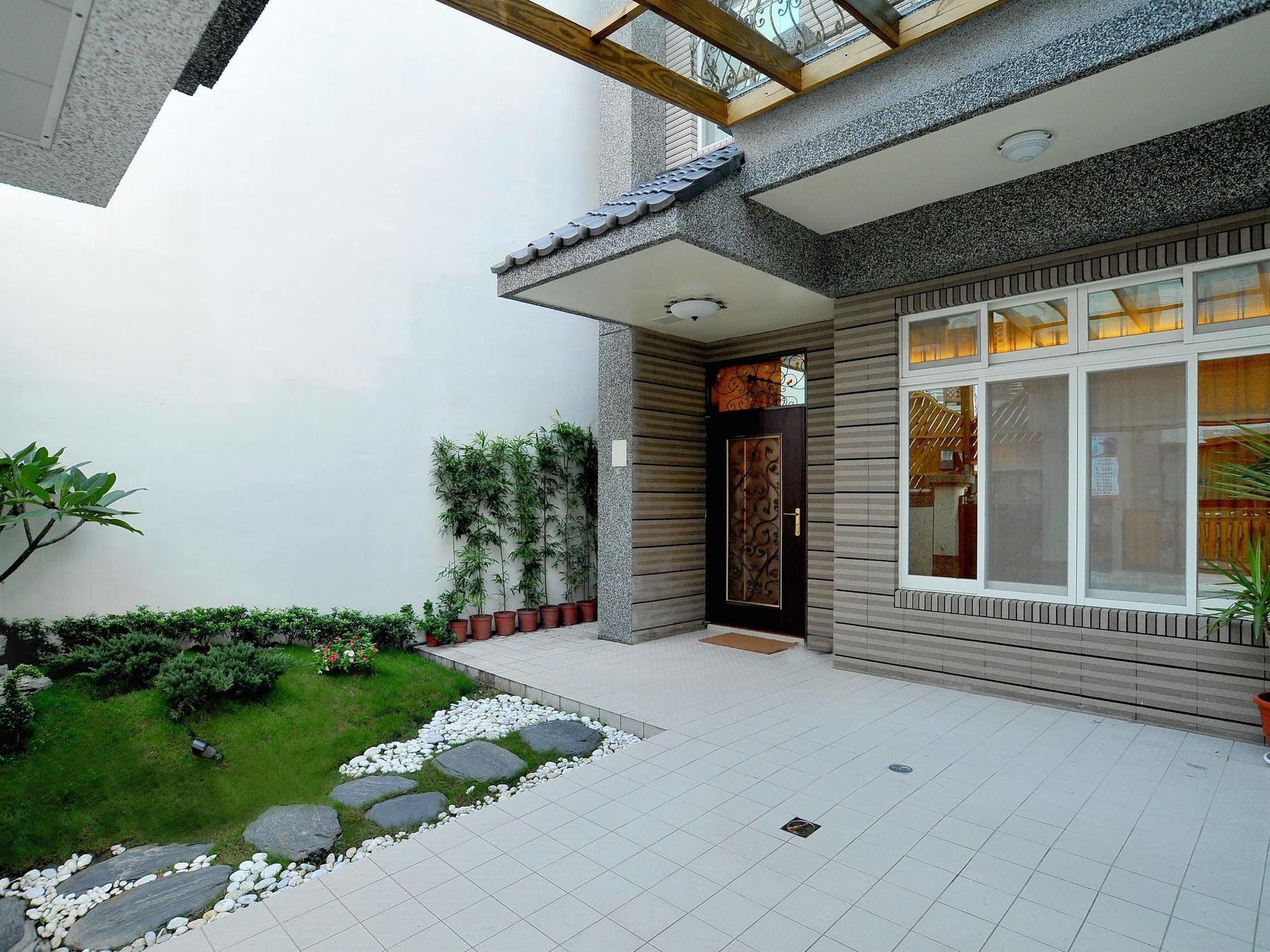 花蓮密絲朵包棟民宿 6-14人 Hualien Dış mekan fotoğraf