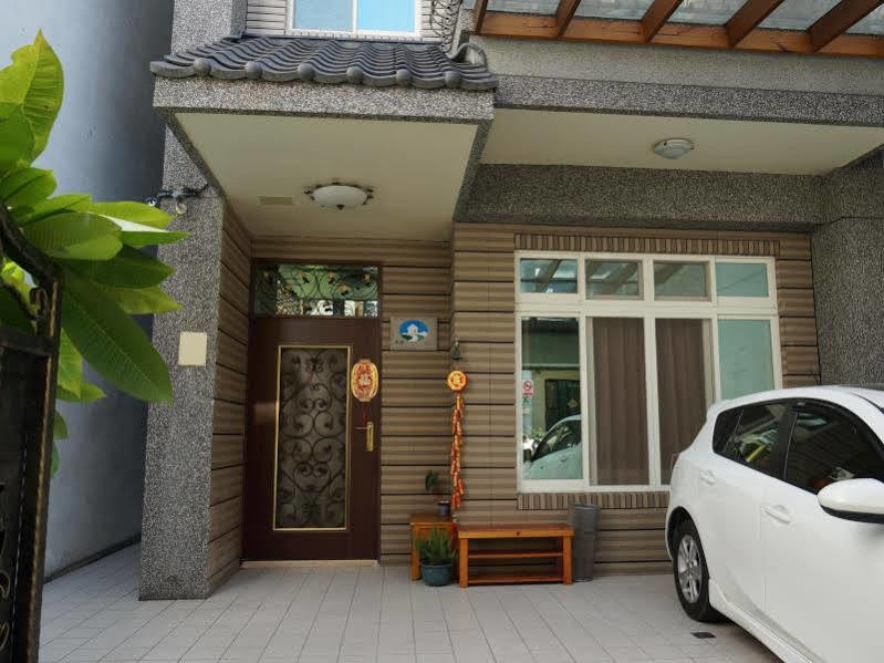 花蓮密絲朵包棟民宿 6-14人 Hualien Dış mekan fotoğraf