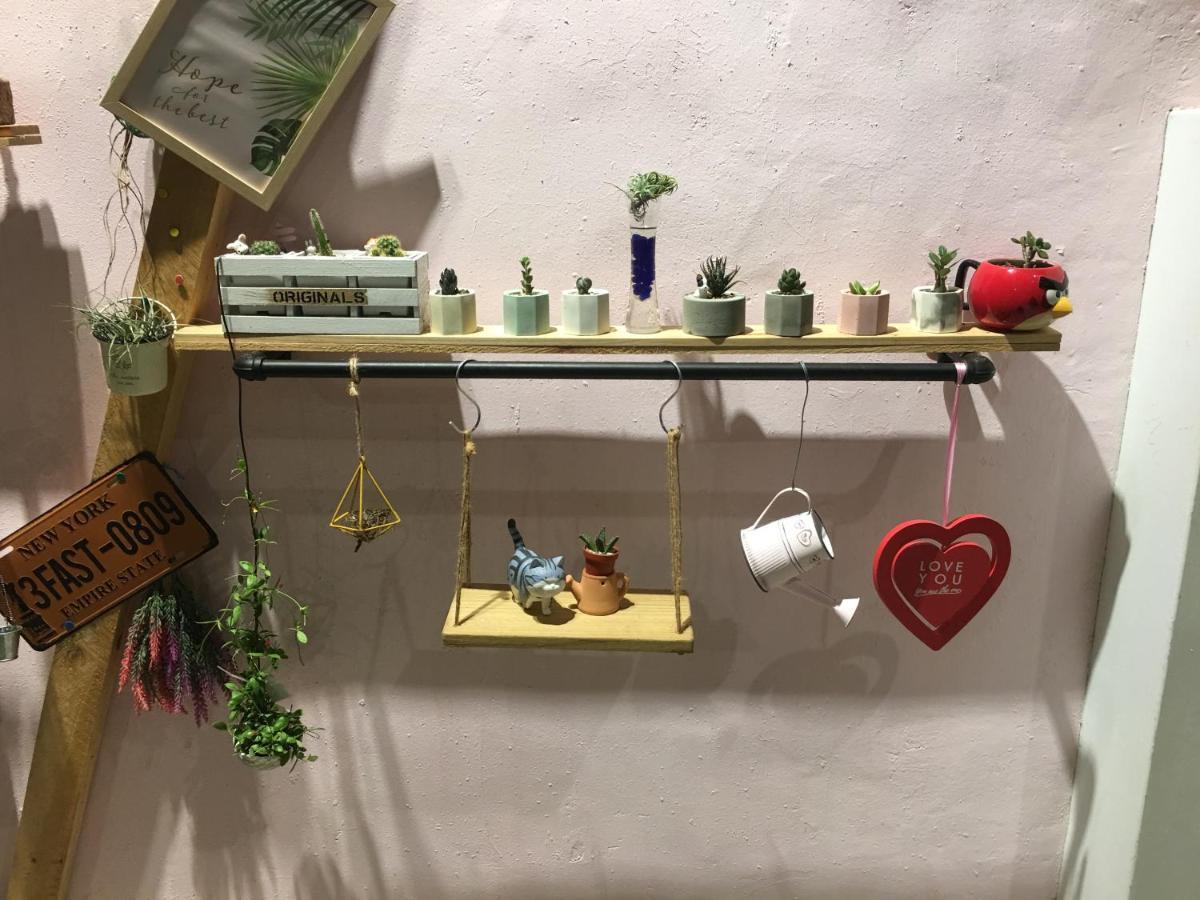 花蓮密絲朵包棟民宿 6-14人 Hualien Dış mekan fotoğraf